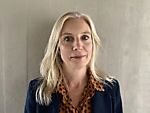 Porträt von Franziska Lustenberger Adam