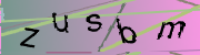 grafischer Zugangscode
